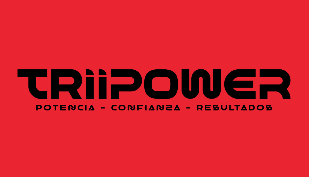 TRiiPOWER